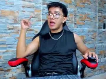 Chaturbate Mexwilliams mexwilliams from Chaturbate