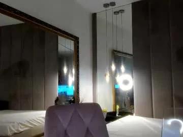 Freechat mia__milan on Chaturbate