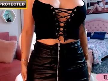 mia_moretz1 on Chaturbate