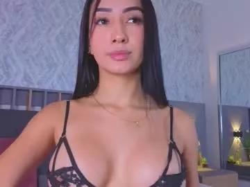 mia_oceann on Chaturbate