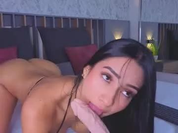 mia_oceann on Chaturbate