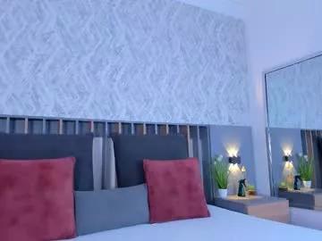 mia_oceann on Chaturbate