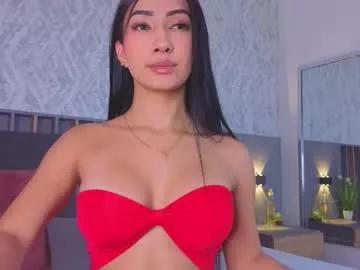 mia_oceann on Chaturbate