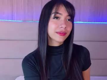 mia_oconner on Chaturbate