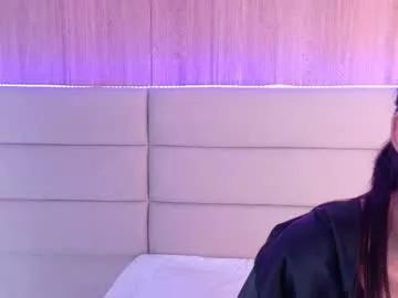 mia_oconner on Chaturbate