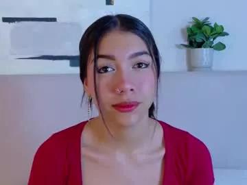 mia_oconner on Chaturbate