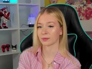 Freechat miagraces on Chaturbate