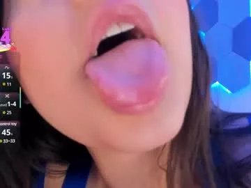 miakay1 on Chaturbate