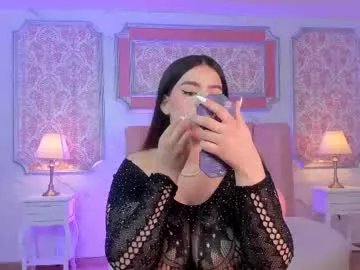 miamontoya on Chaturbate