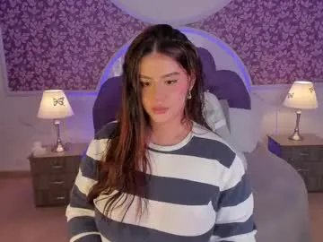 miamontoya on Chaturbate