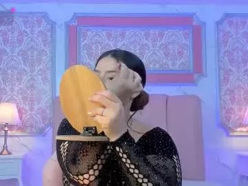 miamontoya on Chaturbate