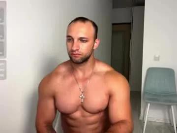 Freechat michaelbradley_for_u on Chaturbate