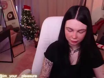michela_fruet from Chaturbate