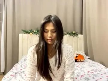 mieshasegura from Chaturbate