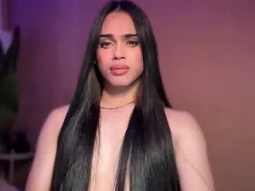 mika_pedersen from Chaturbate