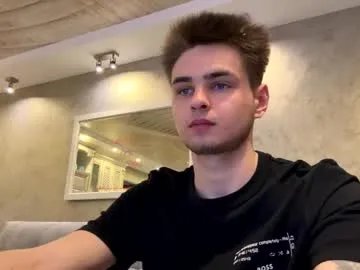 mikecalix — GOAL: Take off my T-shirt [111 tokens remaining] Welcome to my room! #bigcock #cum #new #young #18