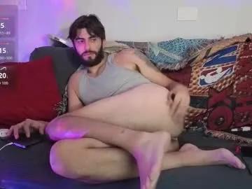 mikehawk1589 from Chaturbate