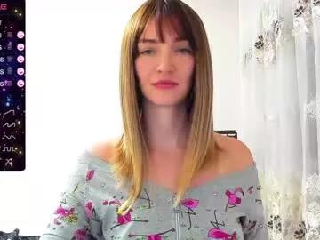 milana_wow on Chaturbate 