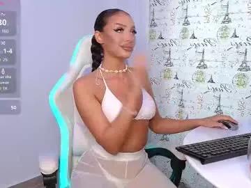 mileysin from Chaturbate