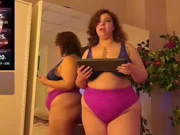 milllie_joy on Chaturbate 