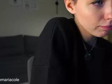 Freechat minnietammy on Chaturbate