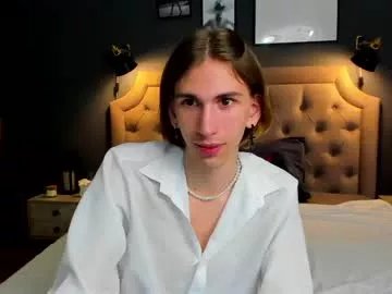 mintlackey on Chaturbate