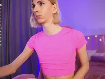 mintlackey on Chaturbate