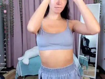 Freechat mioflare on Chaturbate