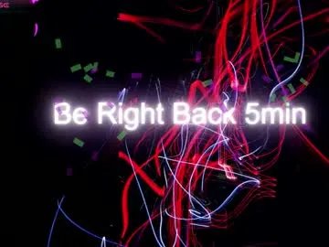 mirela_silver on Chaturbate