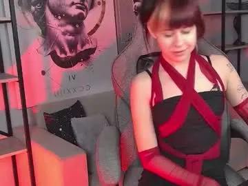 misapage on Chaturbate