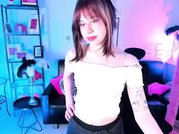 misapage on Chaturbate