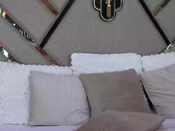 Freechat mishabrizo on Chaturbate