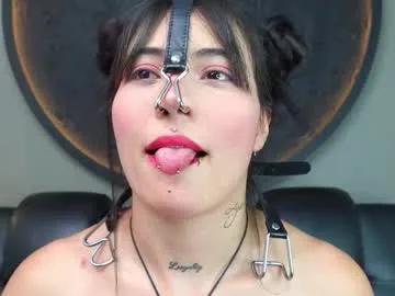 Naked Miss___charlotte wants you to fuck her body now miss___charlotte from Chaturbate