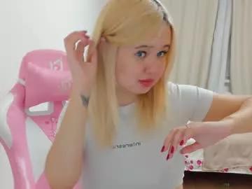 miss__selena on Chaturbate 