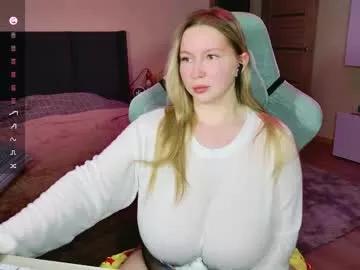 Freechat miss_anna909 on Chaturbate