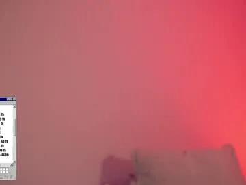 miss_meii from Chaturbate