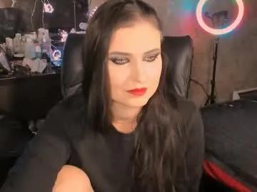 Explore Miss_poison, she wants to masturbate for you miss_poison from Chaturbate