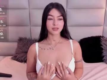 miss_ross_ on Chaturbate 