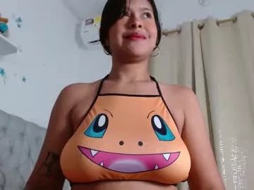 Freechat miss_valery2 on Chaturbate
