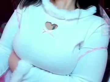 miss_yasmin on Chaturbate 
