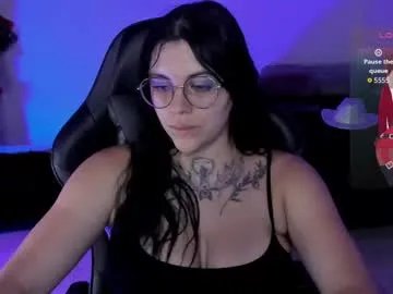 misscharlottte_18 on Chaturbate 