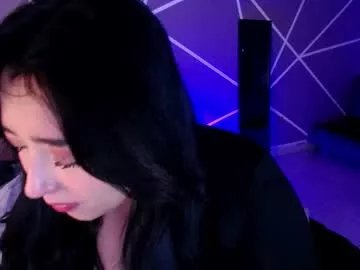 missloise on Chaturbate 