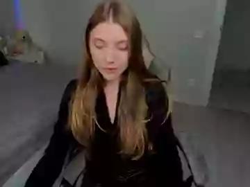 misssweettie on Chaturbate 