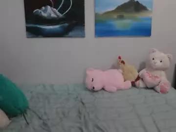 missyinpinkk on Chaturbate