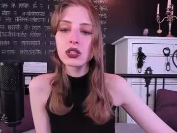 mistress_marlene on Chaturbate 