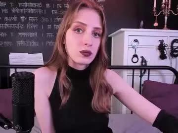 mistress_marlene on Chaturbate 