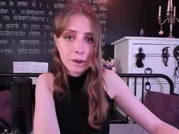 mistress_marlene on Chaturbate 
