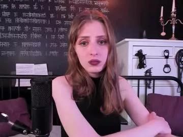 mistress_marlene on Chaturbate 