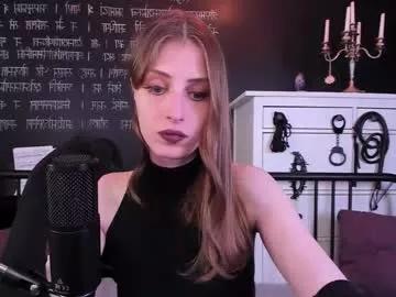 mistress_marlene on Chaturbate 