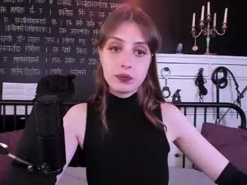 mistress_marlene on Chaturbate 